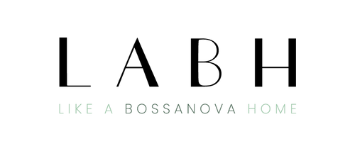 Like a Bossanova Home
